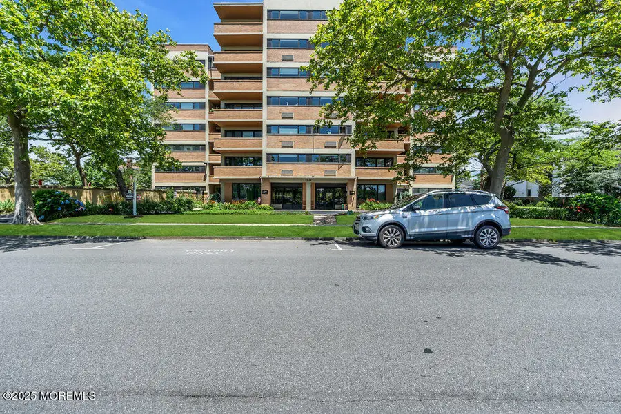 321 Sunset Avenue #3F, Asbury Park, NJ 07712 - #2