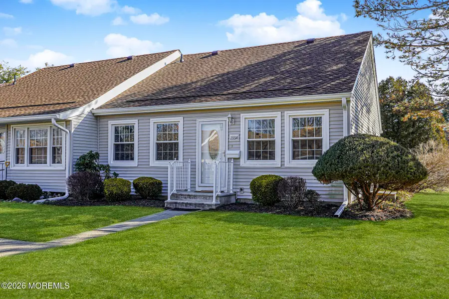 133A Rigi Strasse, Freehold, NJ 07728 - #2