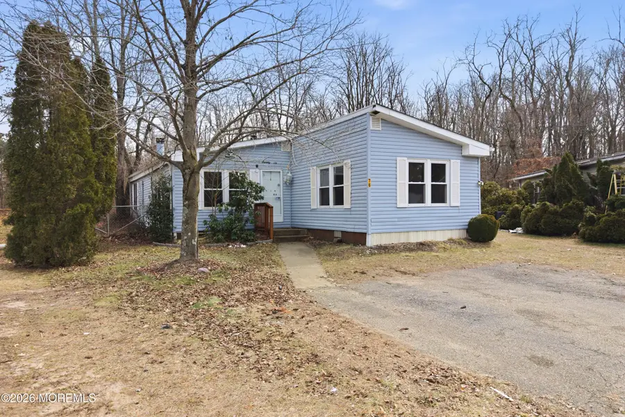 76 Deer Way, Manalapan, NJ 07726 - #2