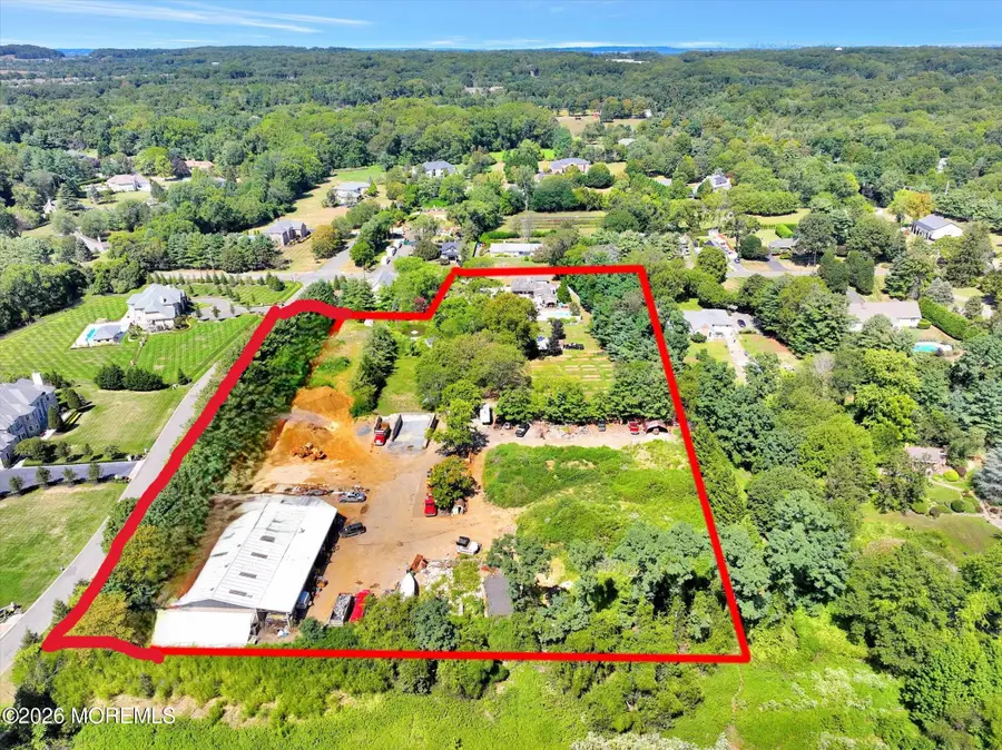 86 Stillwell Road, Holmdel, NJ 07733 - #2