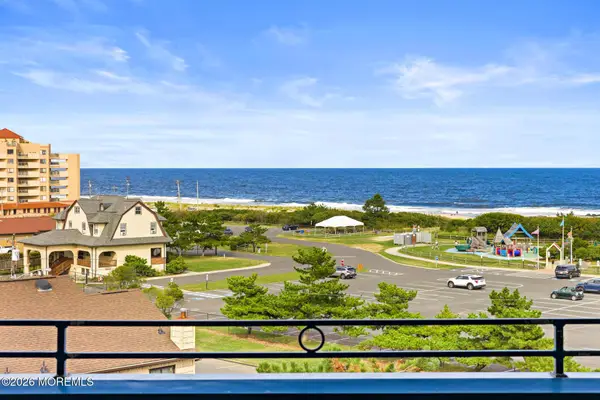 300 Ocean Avenue #D5, Long Branch, NJ 07740