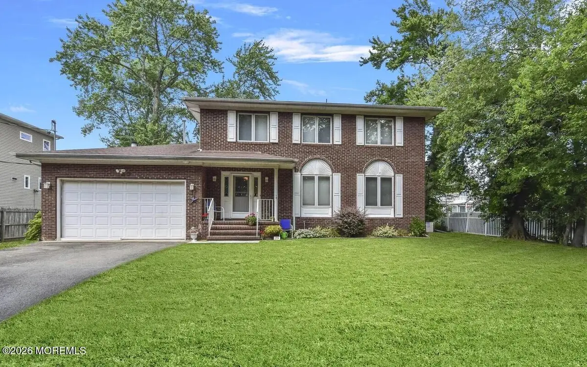 29 Maple Street, Middletown, NJ 07758 - #1