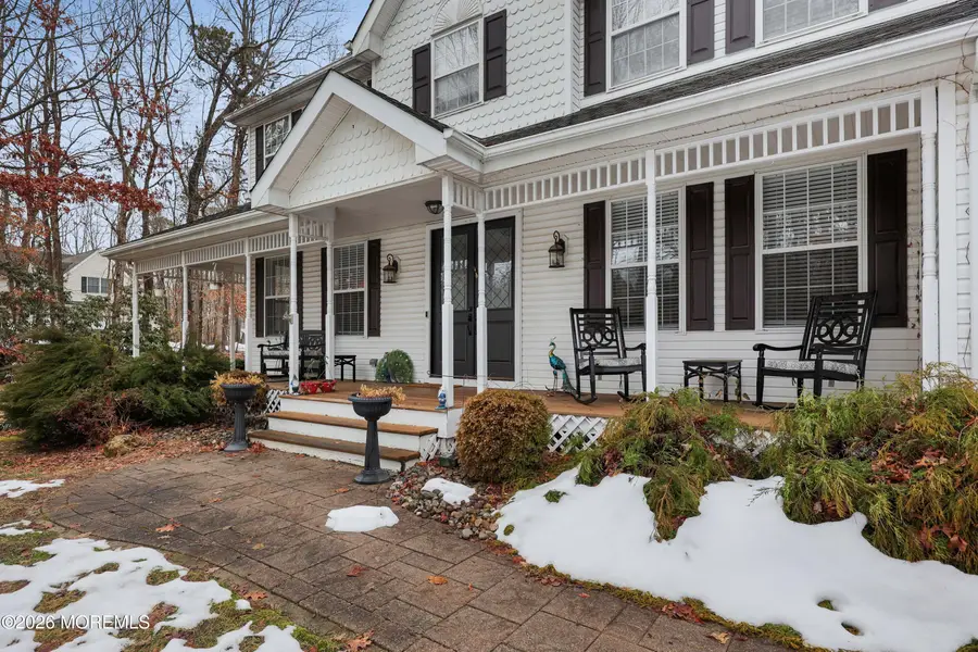 9 Amanda Lane, Howell, NJ 07731 - #2