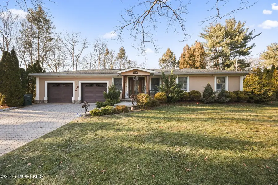 24 John Street, Morganville, NJ 07751 - #2