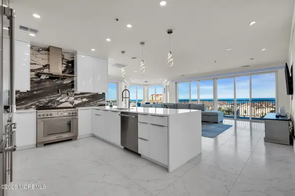 432 Ocean Boulevard #317, Long Branch, NJ 07740