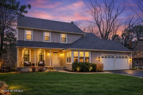 165 William Feather Drive, Voorhees, NJ 08043 - #1