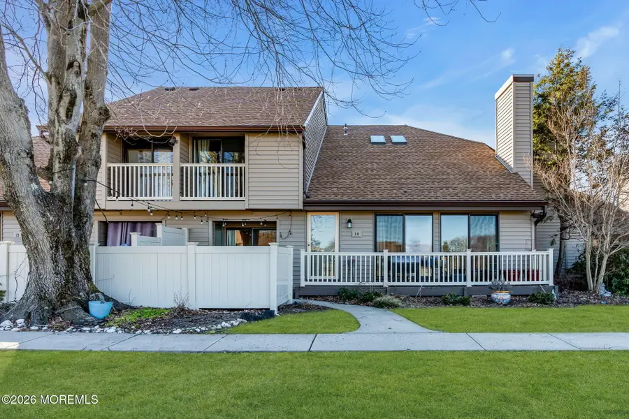 14 Cotswold Circle #8, Ocean, NJ 07712 - #2
