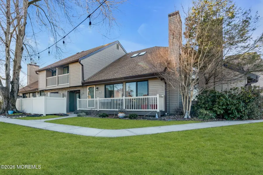 14 Cotswold Circle #8, Ocean, NJ 07712 - #3