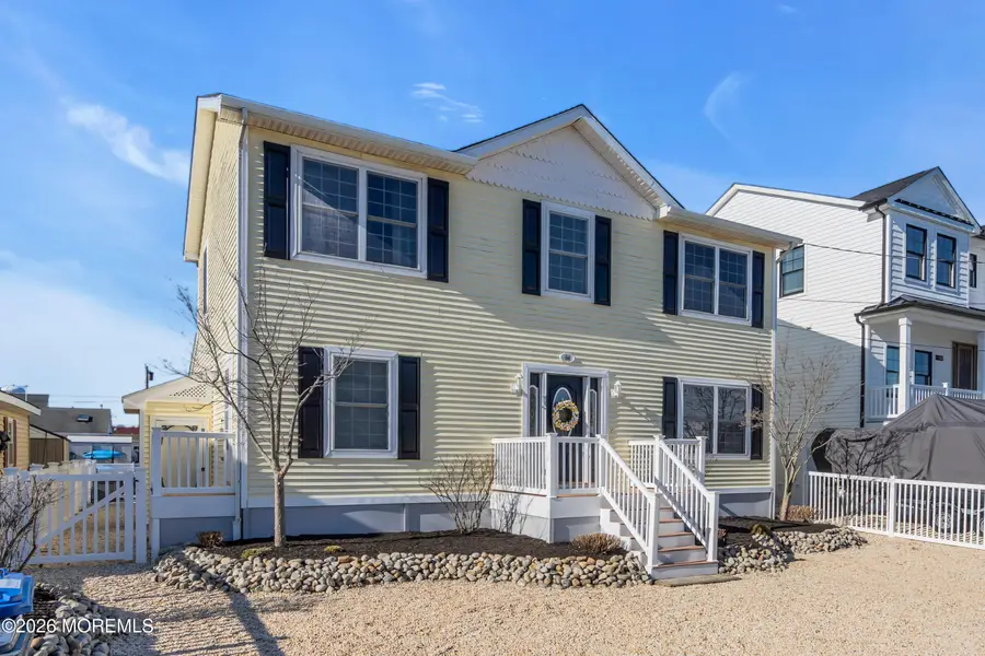 44 Claudia Lane, Manahawkin, NJ 08050 - #3