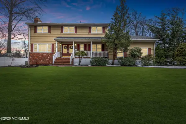 155 Meadow Road, Clark, NJ 07066