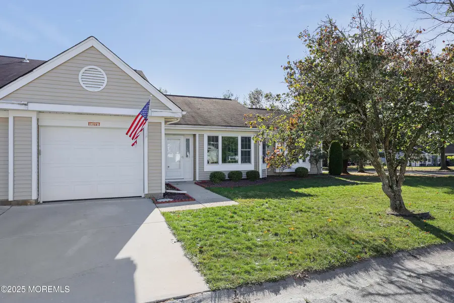 1107B Buckingham Drive, Manchester, NJ 08759 - #3