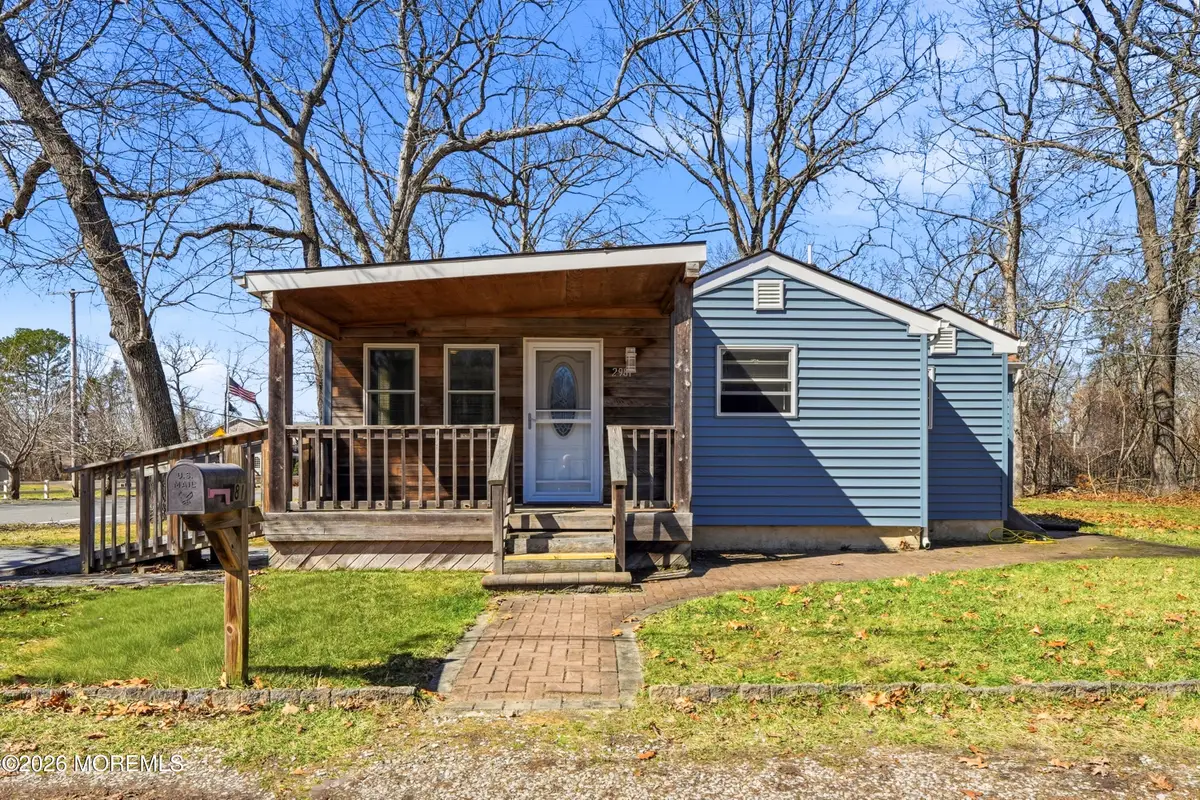 2981 Nicolette Road, Manchester, NJ 08759 - #1