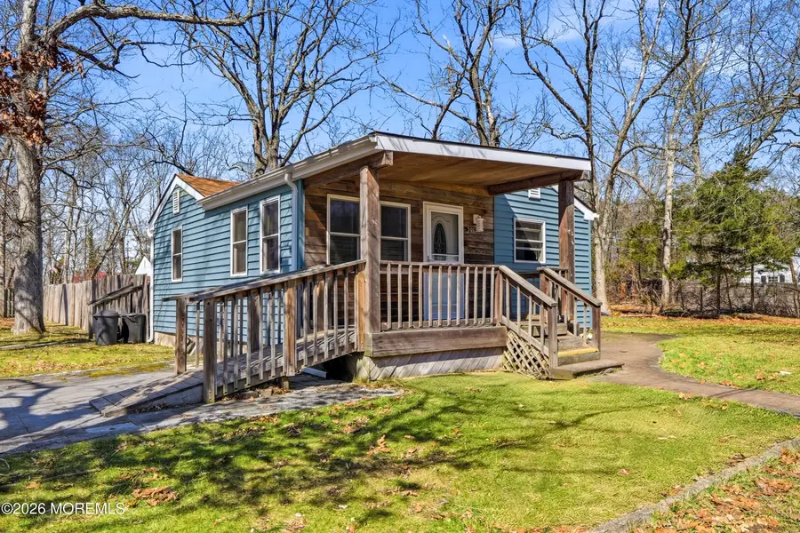 2981 Nicolette Road, Manchester, NJ 08759 - #2