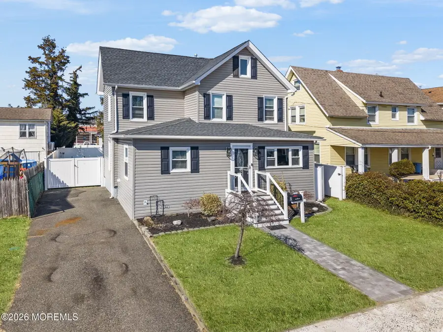 75 Manning Place, Keansburg, NJ 07734 - #2