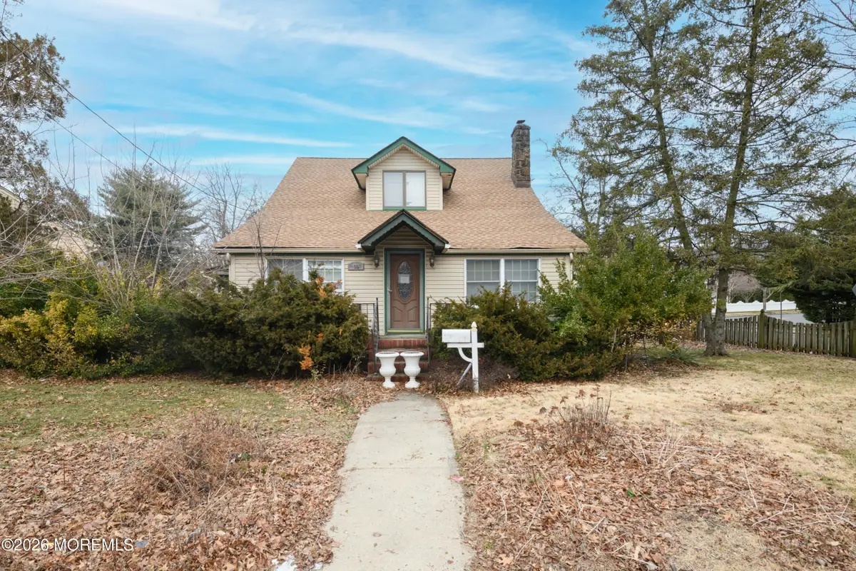 50 Memorial Parkway, Atlantic Highlands, NJ 07716 - #1