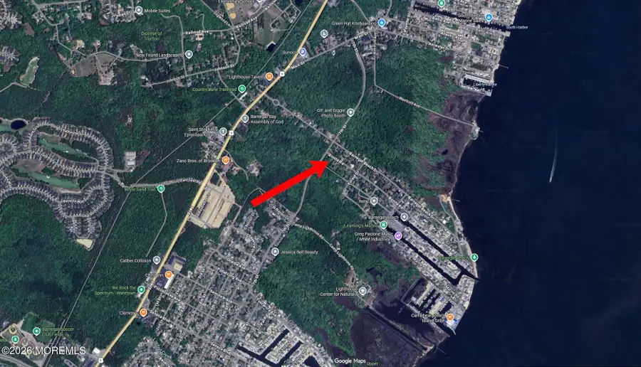 53 Bonita Road, Waretown, NJ 08758 - #3