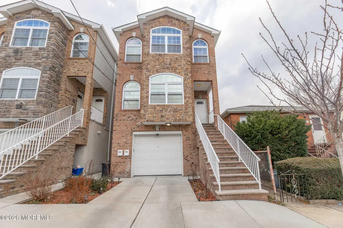 167 Mcadoo Avenue #2, Jersey City, NJ 07305 - #1