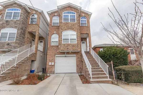 167 Mcadoo Avenue #2, Jersey City, NJ 07305