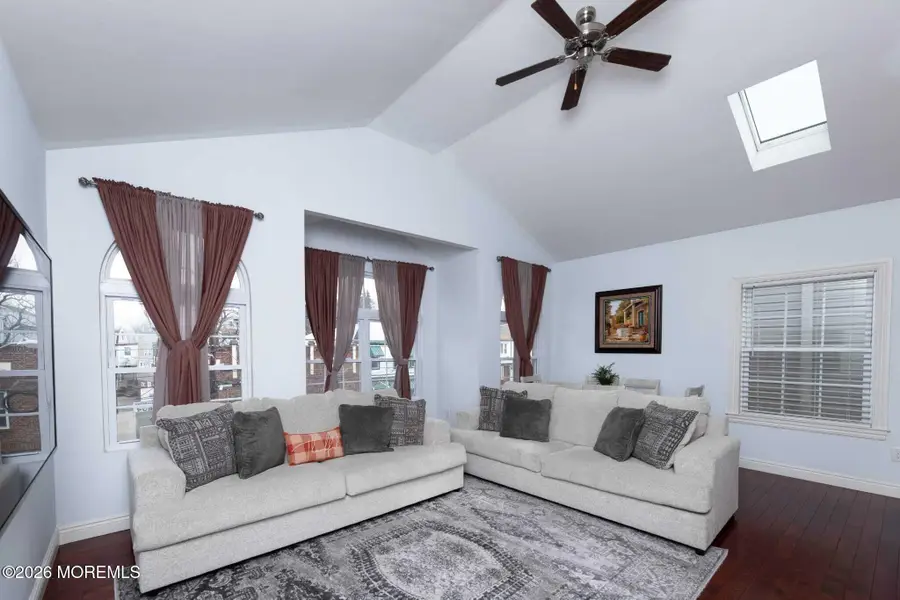 167 Mcadoo Avenue #2, Jersey City, NJ 07305 - #3