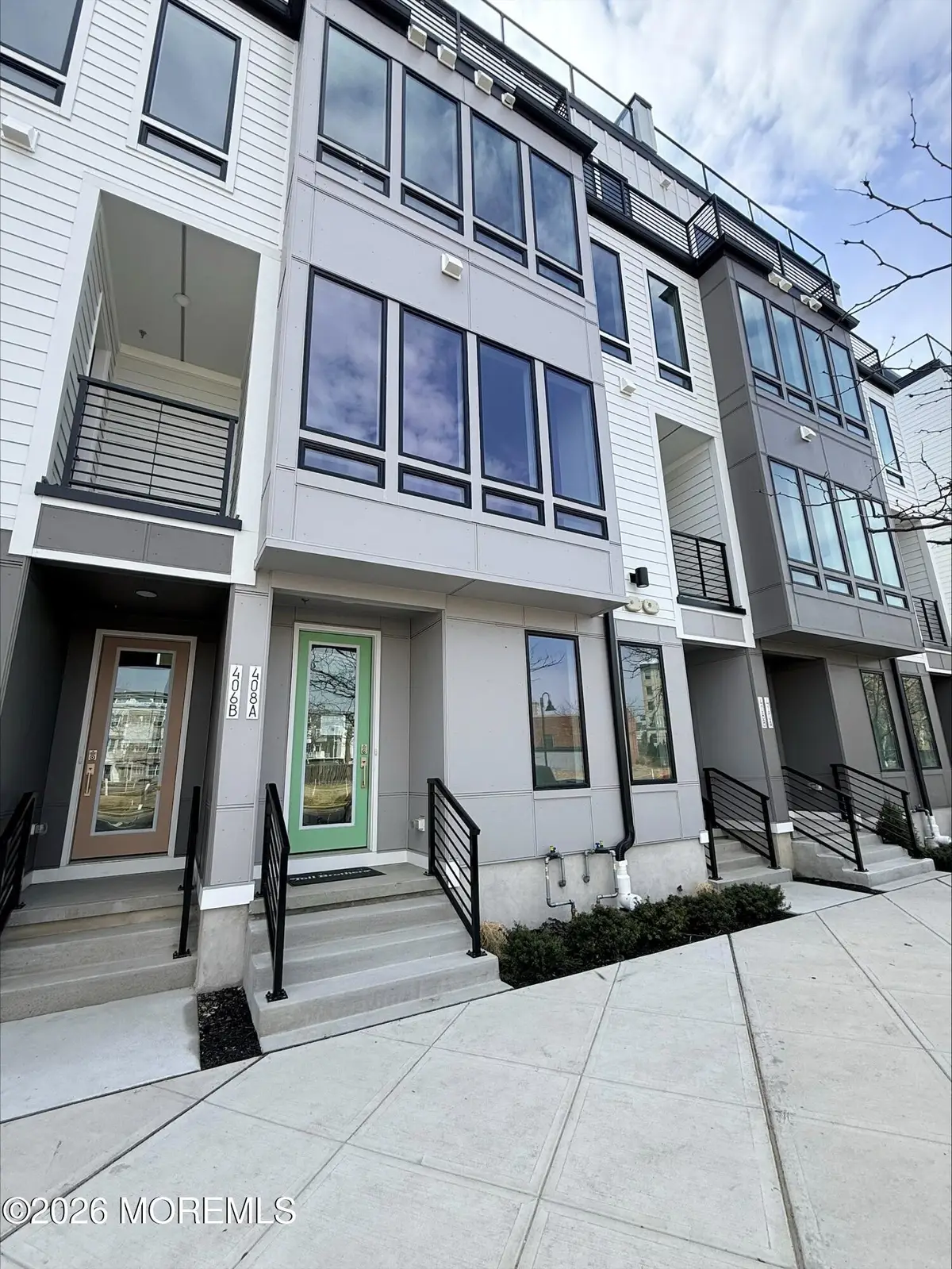 408A Cookman Avenue #309, Asbury Park, NJ 07712 - #1