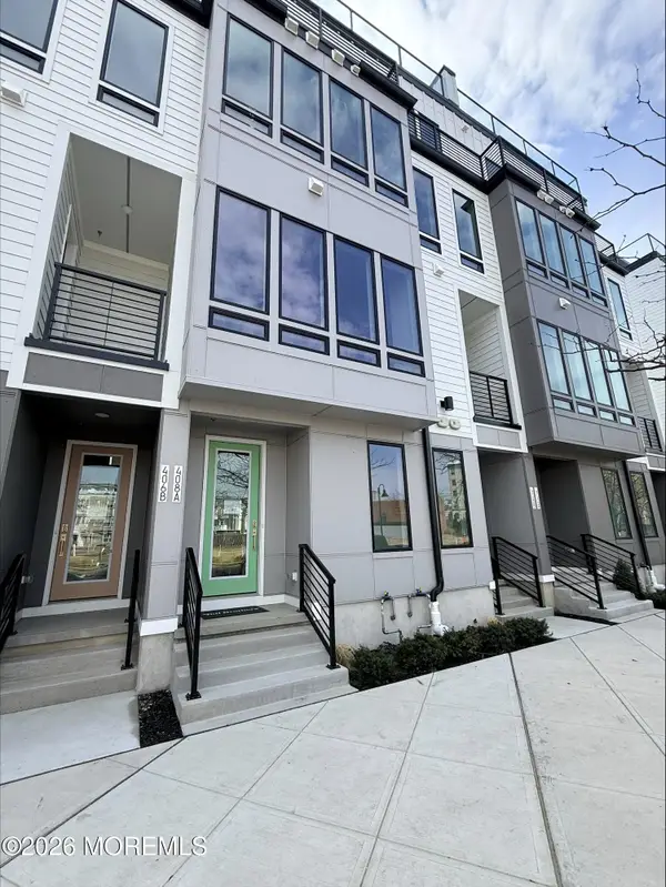 408A Cookman Avenue #309, Asbury Park, NJ 07712