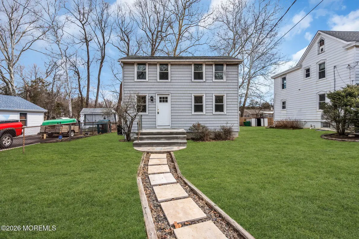 6 Sadie Lane, New Egypt, NJ 08533 - #1