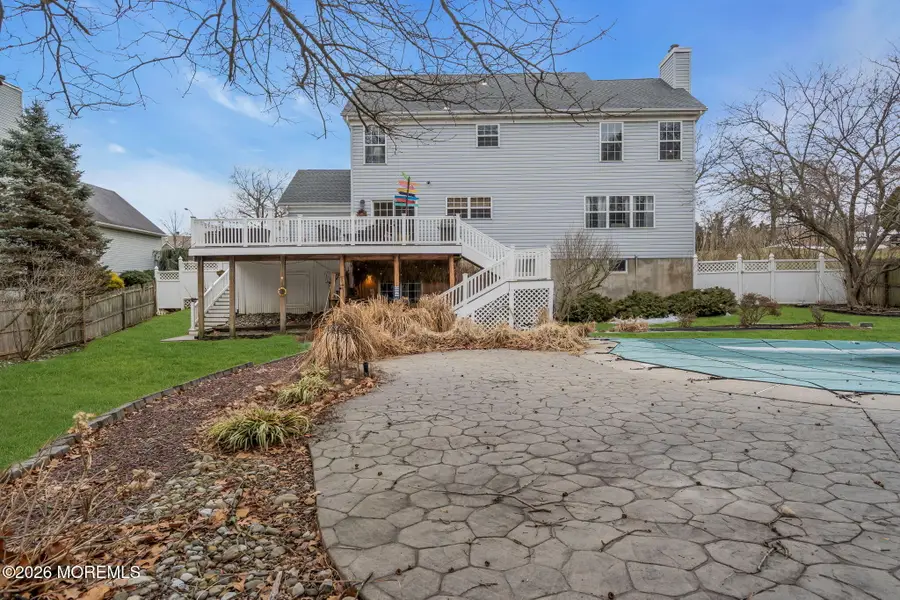 107 Shenandoah Boulevard, Toms River, NJ 08753 - #2