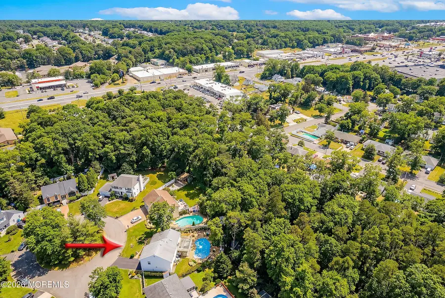 96 Heritage Drive, Howell, NJ 07731 - #2