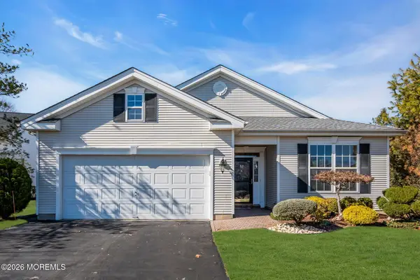 52 Bunker Hill Drive, Allentown, NJ 08501