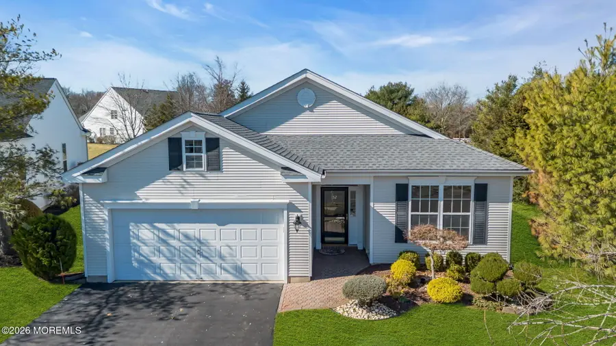 52 Bunker Hill Drive, Allentown, NJ 08501 - #2