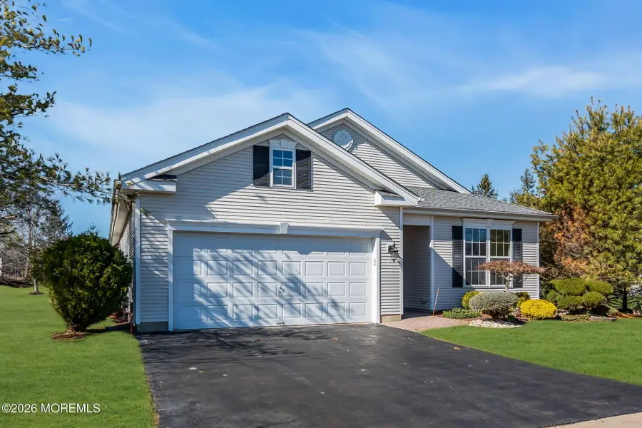 52 Bunker Hill Drive, Allentown, NJ 08501 - #3