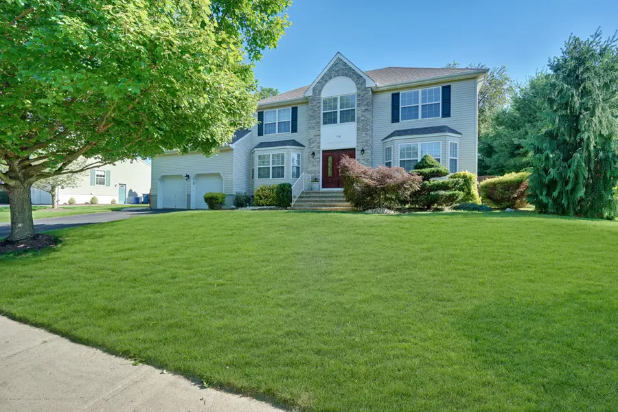 786 Applewood Court, Jackson, NJ 08527 - #2
