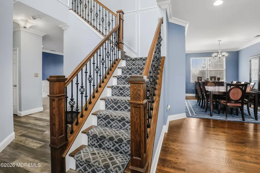 10 Winged Foot Drive, Manalapan, NJ 07726 - #2