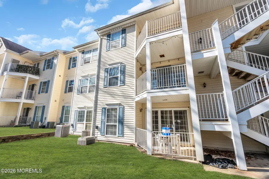 53 Navajo Court #1711, Galloway, NJ 08205 - #2