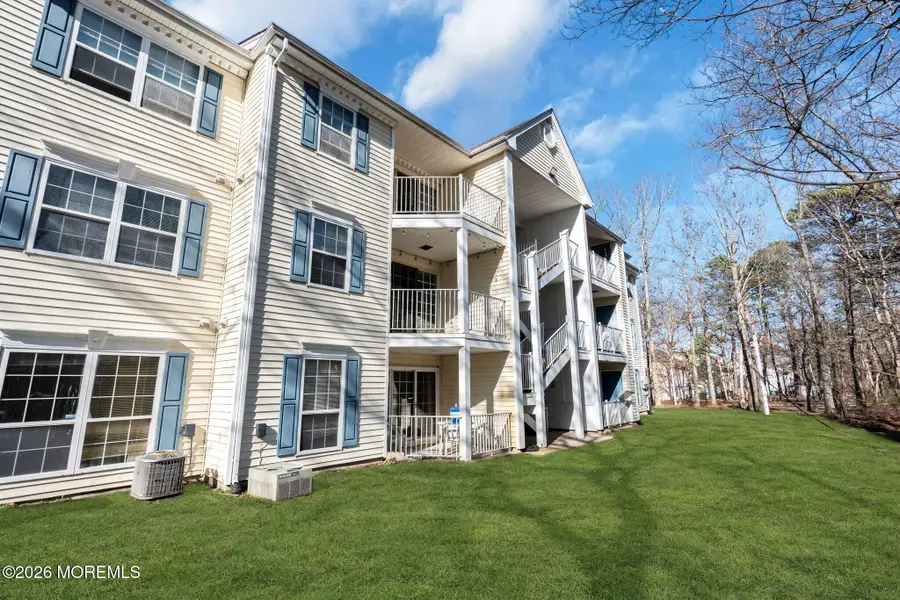 53 Navajo Court #1711, Galloway, NJ 08205 - #3