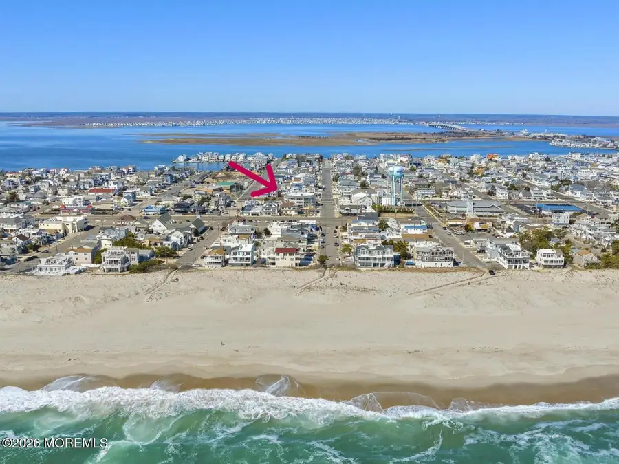 1810 Central Avenue #1, Ship Bottom, NJ 08008 - #2