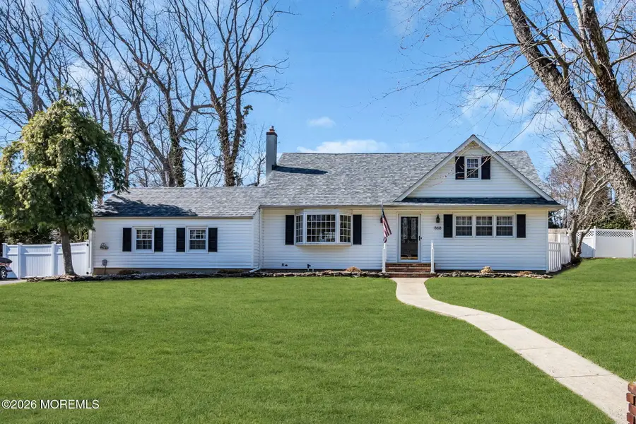 868 Royal Lane, Toms River, NJ 08753 - #3