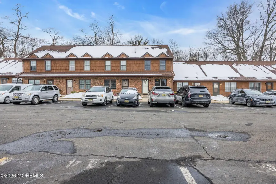 23 Quail Run Drive, Jamesburg, NJ 08831 - #3