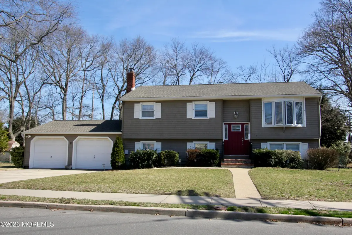 102 Hawthorne Avenue, Neptune City, NJ 07753 - #1