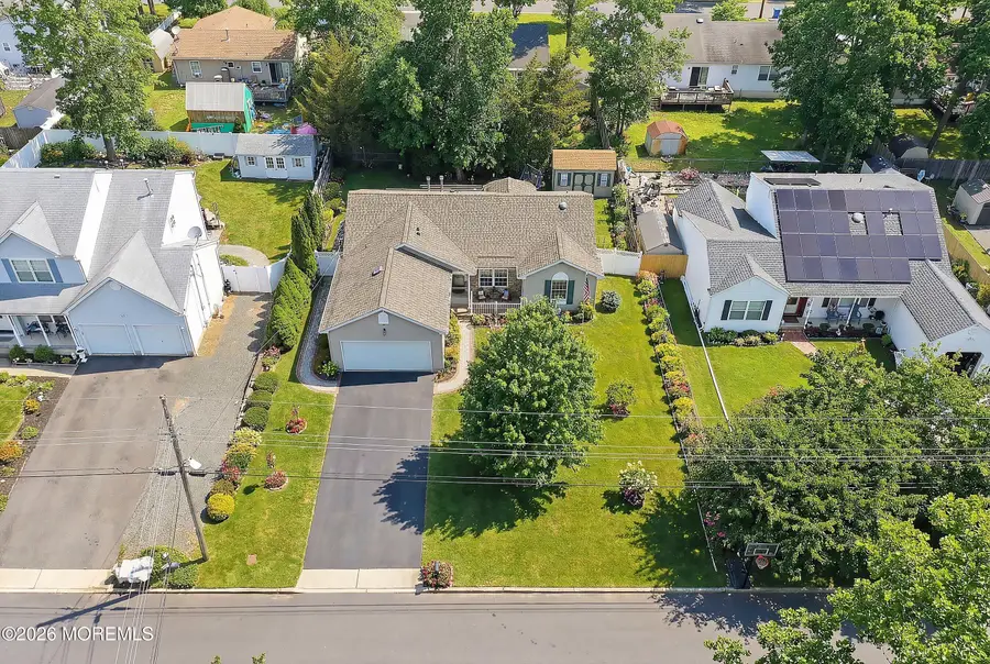 112 Gunwale Road, Manahawkin, NJ 08050 - #2