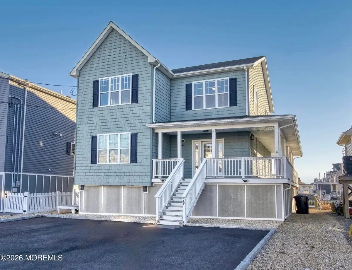 201 Cartagena Drive, Brick, NJ 08723 - #1