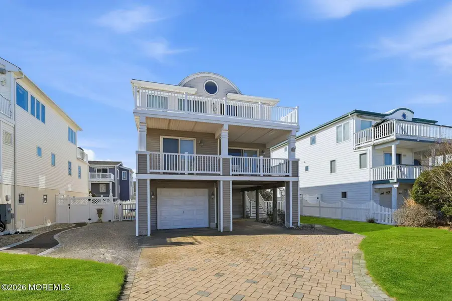 112 Hobart Avenue, Long Beach Twp, NJ 08008 - #2