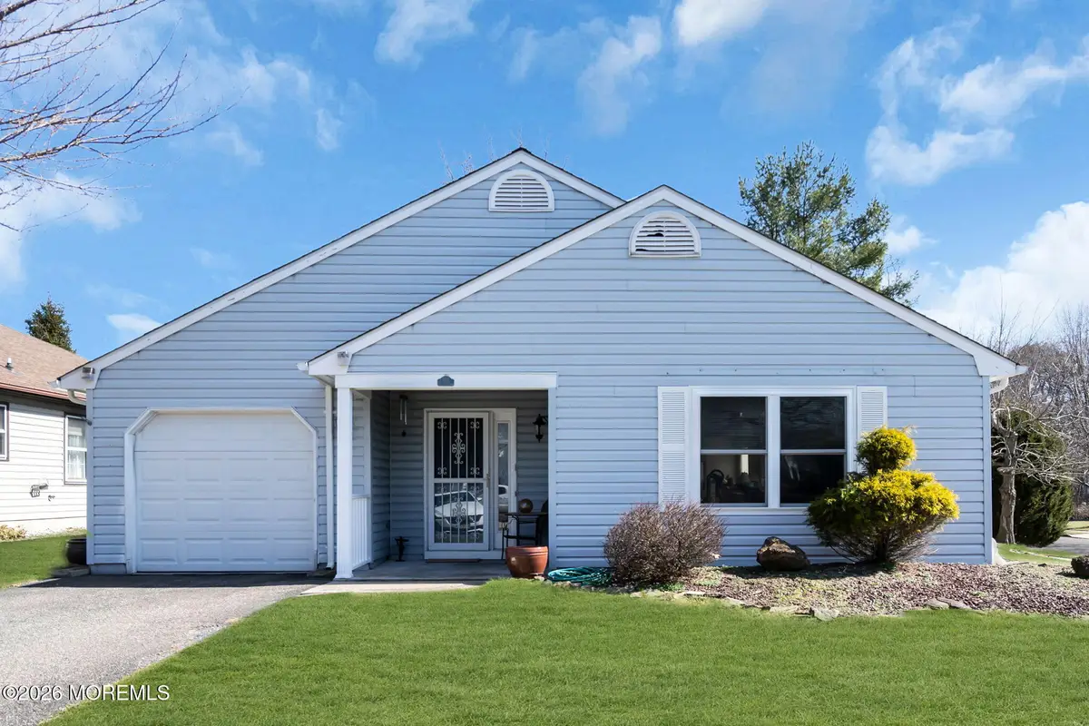 1 Woodchuck Lane, Brick, NJ 08724 - #1