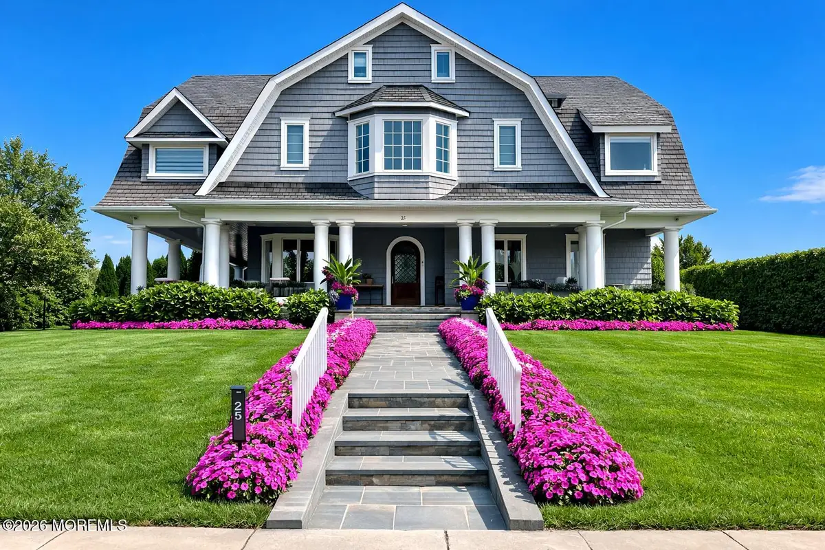 25 Cedar Avenue, Allenhurst, NJ 07711 - #1