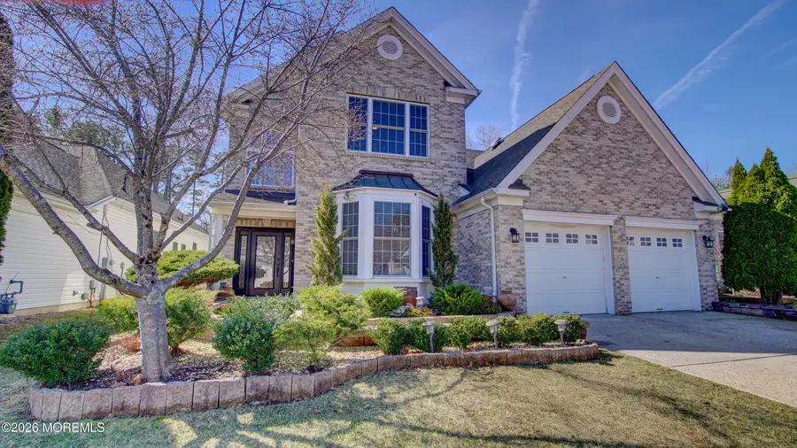 22 Crooked Stick Road, Jackson, NJ 08527 - #2