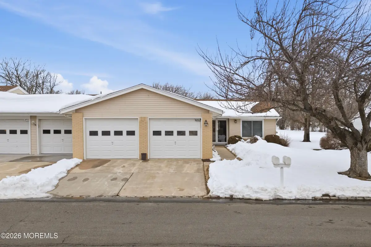 491 Delair Road, Monroe, NJ 08831 - #1