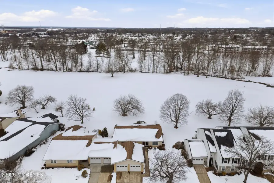 491 Delair Road, Monroe, NJ 08831 - #2