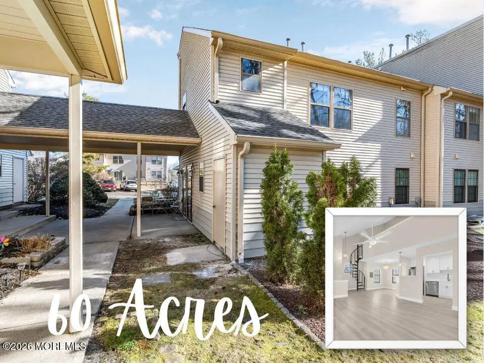 105 Larkspur Lane, Jackson, NJ 08527 - #1