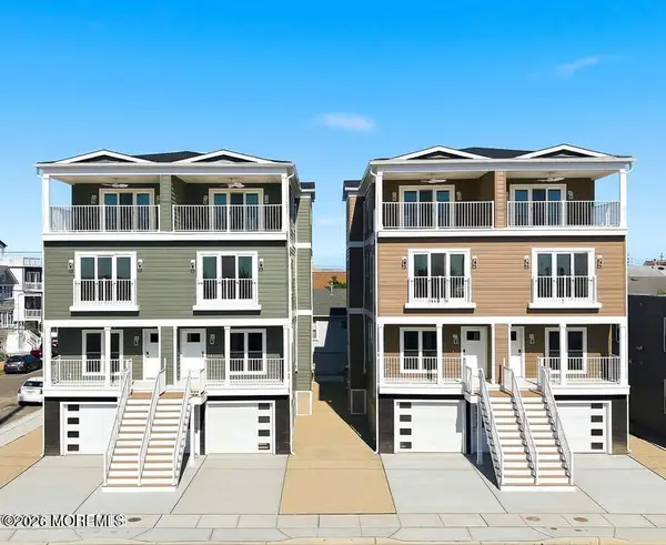 110 Bay Boulevard #B, Seaside Heights, NJ 08751