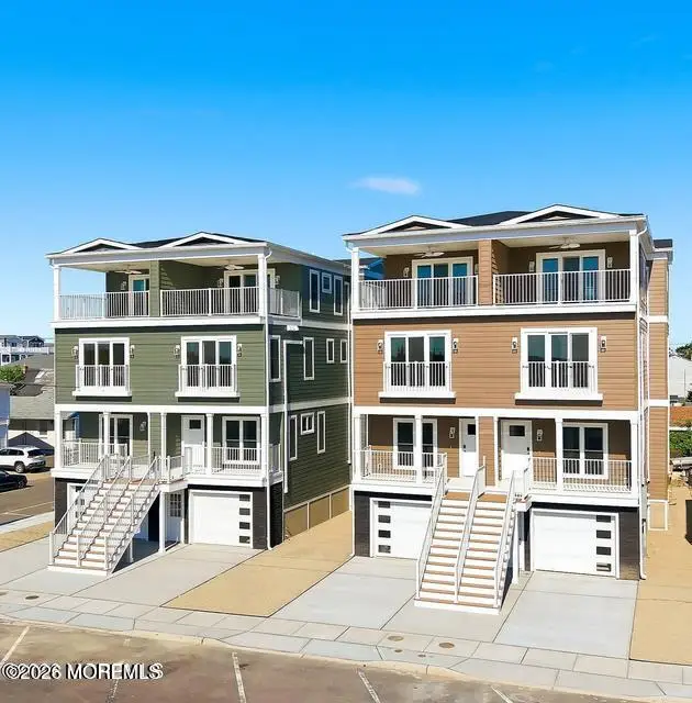 114 Bay Boulevard #A, Seaside Heights, NJ 08751 - #2